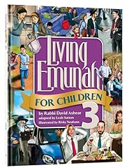 Living emunah children for sale  Delivered anywhere in USA 