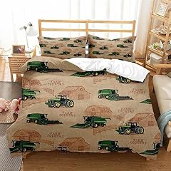 Tractor bedding set for sale  Delivered anywhere in USA 