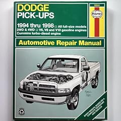 Haynes 30041 dodge for sale  Delivered anywhere in USA 