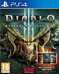 Diablo iii eternal for sale  Delivered anywhere in UK