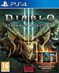 Diablo eternal collection usato  Spedito ovunque in Italia 