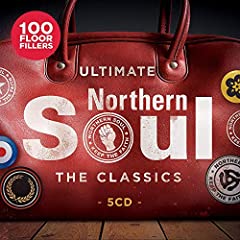 Ultimate northern soul for sale  Delivered anywhere in UK