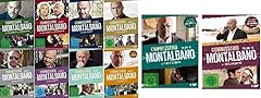 Commissario montalbano staffel gebraucht kaufen Commissario montalbano staffel gebraucht kaufen  Wird an jeden Ort in Deutschland