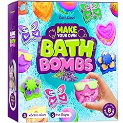 Bath bomb making for sale  Delivered anywhere in USA 