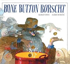 Bone button borscht for sale  Delivered anywhere in UK
