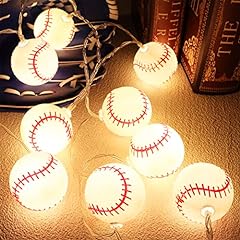 Yayfazy baseball decorations for sale  Delivered anywhere in USA 