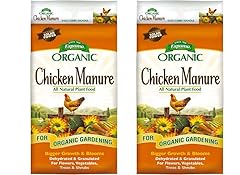Espoma organic chicken for sale  Delivered anywhere in USA 