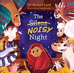 Silent noisy night for sale  Delivered anywhere in USA 