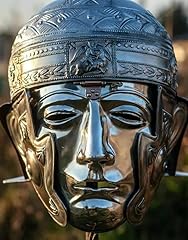 18ga brass helmet for sale  Delivered anywhere in UK