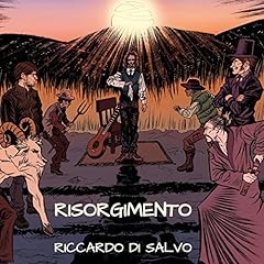 Risorgimento usato  Spedito ovunque in Italia 