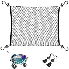 Cargo net beach for sale  Delivered anywhere in UK