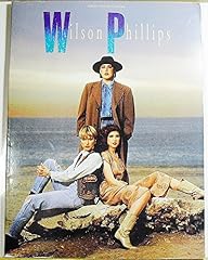 Wilson phillips for sale  Delivered anywhere in USA 