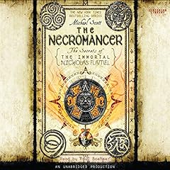 The necromancer the gebraucht kaufen  Wird an jeden Ort in Deutschland