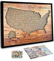 Flinelife cork board for sale  Delivered anywhere in USA 