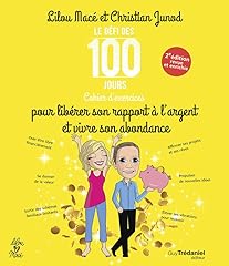 Défi 100 jours d'occasion  Livré partout en France