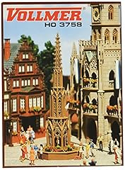 Vollmer 43758 stadtbrunnen gebraucht kaufen  Wird an jeden Ort in Deutschland