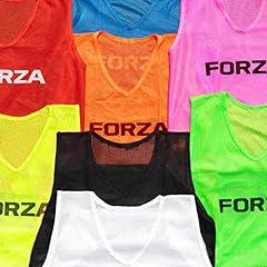 Forza chasubles entraînement d'occasion  Livré partout en Belgiqu