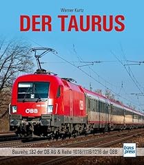 Taurus baureihe 182 gebraucht kaufen  Wird an jeden Ort in Deutschland