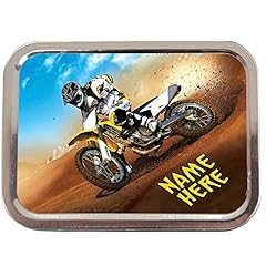 Personalised dirt bike for sale  Delivered anywhere in UK