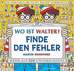 Walter finde den gebraucht kaufen  Wird an jeden Ort in Deutschland