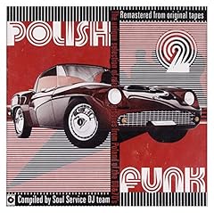 Polish funk import d'occasion  Livré partout en France