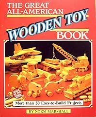 Great american wooden for sale  Delivered anywhere in USA 