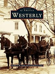 Westerly for sale  Delivered anywhere in UK