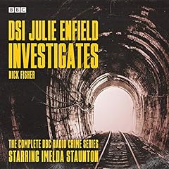Dsi julie enfield for sale  Delivered anywhere in UK