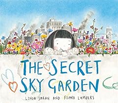Secret sky garden for sale  Delivered anywhere in UK