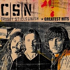 crosby stills nash csn d'occasion  Livré partout en France