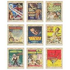 Vintage sci movie for sale  Delivered anywhere in USA 