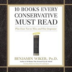 Books every conservative for sale  Delivered anywhere in USA 