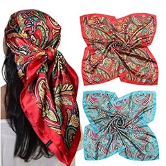 Coubeau sciarpa foulard usato  Spedito ovunque in Italia 