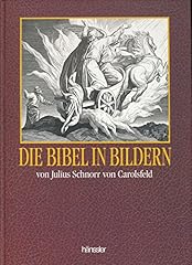 Bibel bildern gebraucht kaufen  Wird an jeden Ort in Deutschland