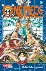 One piece 15. d'occasion  Livré partout en Belgiqu