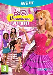 Barbie dreamhouse party d'occasion  Livré partout en France