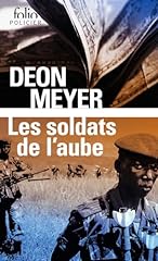 Soldats aube d'occasion  Livré partout en Belgiqu