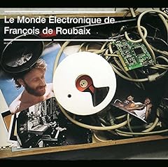 électronique françois roubai d'occasion  Livré partout en France