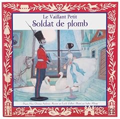 Vaillant petit soldat d'occasion  Livré partout en France