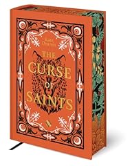 The curse saints d'occasion  Livré partout en France