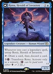 Magic gathering rona for sale  Delivered anywhere in USA 