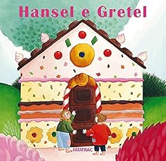 Hansel gretel. nuova usato  Spedito ovunque in Italia 