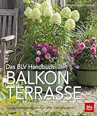 Blv handbuch balkon gebraucht kaufen  Wird an jeden Ort in Deutschland