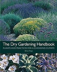 Dry gardening handbook for sale  Delivered anywhere in USA 