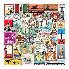 100pcs travel map for sale  Delivered anywhere in UK