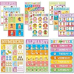 Set asl posters for sale  Delivered anywhere in USA 