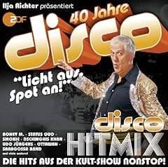 Hit mix jahre gebraucht kaufen  Wird an jeden Ort in Deutschland