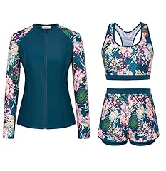 Womens rash guard for sale  Delivered anywhere in UK