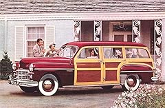 Woody station wagon for sale  Delivered anywhere in USA 