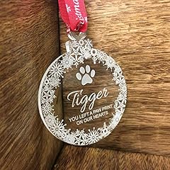 Personalised pet memorial for sale  Delivered anywhere in UK